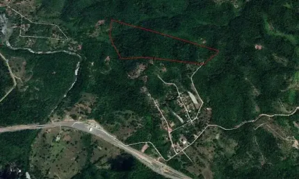 Lote à venda em rua pública, ABRANTES , Camaçari, BA