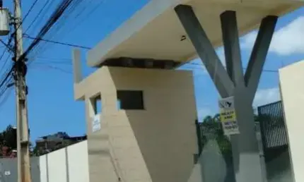 Lote à venda no MORADA DAS MANGUEIRAS , QUINTAS DO PICUAIA , Lauro de Freitas, BA