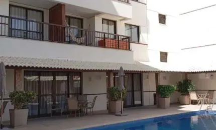 Apartamento à venda no RESIDENCIAL VERTICAL , PRAIA DO FLAMENGO , Salvador, BA