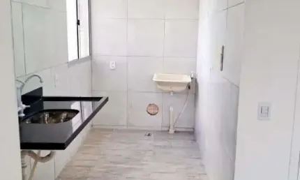 Apartamento à venda no RESIDENCIAL ALTO DO PICUAIA , ITINGÁ , Lauro de Freitas, BA