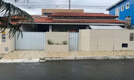 Casa à venda no VIVENDAS DO JOANES , CATU DE ABRANTES , Camaçari, BA