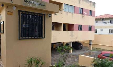 Apartamento à venda no CONDOMINIO RESIDENCIAL SOLAR DE ITAPUÃ , ITAPUÃ , Salvador, BA