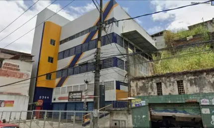 Comercial à venda em rua pública, federação , salvador, ba
