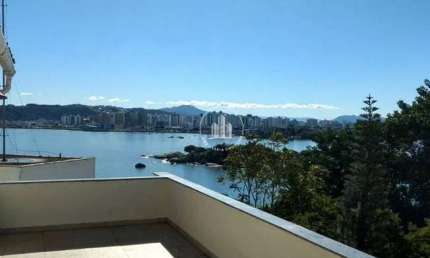 Cobertura 4 Quartos com 2 Suítes e 136m² - Bom Abrigo