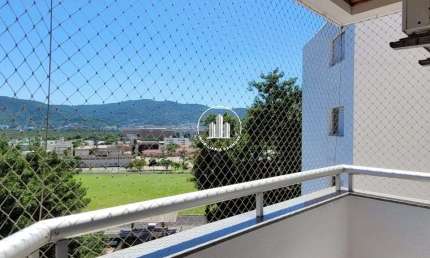 Apartamento 3 Dormitório sendo uma suíte. Frente do Shopping Villa Romana