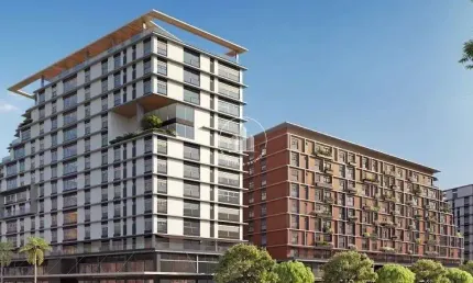 Apartamento com 3 quartos à venda na Rua Portinari, 1, Pedra Branca, Palhoça