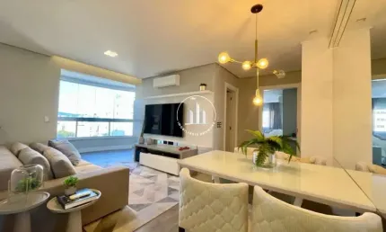 Apartamento com 1 quarto à venda na Rua Jomilda Camargo da Cunha, 293, Kobrasol, São José