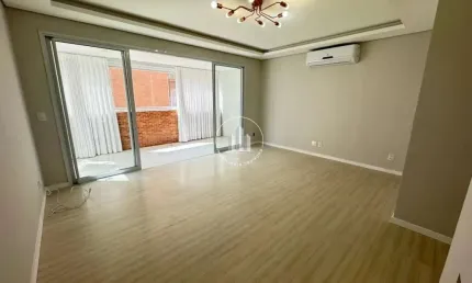 Apartamento em Cidade Universitária Pedra Branca - Palhoça - EST