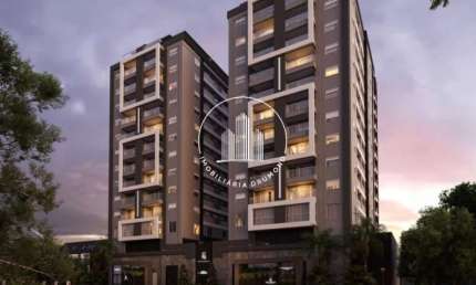 Cobertura 2 Quartos com 2 Suítes e 108m² - Estreito