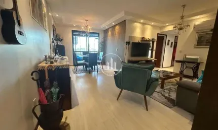 Apartamento 3 Quartos no Residencial Boulevard Hercílio Luz - Capoeiras - EST