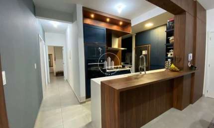 Apartamento 2 Quartos no Solar Das Rosas - Ipiranga