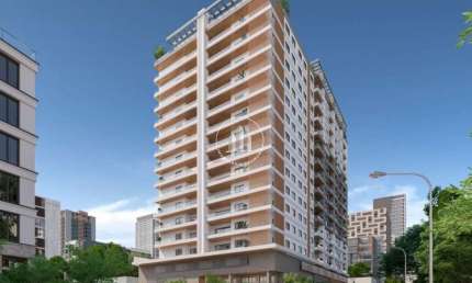 Apartamento  Garden 2 Quartos com 1 Suíte e 114m² - Estreito