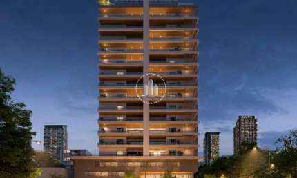 Apartamento 2 Quartos com 2 Suítes e 84m² - Estreito