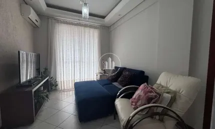 Apartamento 2 Quartos no Res. Costa Esmeralda - Barreiros - EST