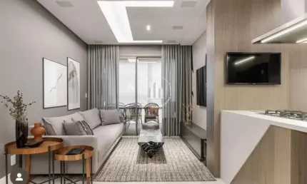 Apartamento com 3 quartos à venda na Rua Wanderlei Júnior, 00, Campinas, São José