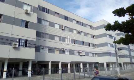 Apartamento com 3 quartos à venda na Rua Dorval da Silva, 1, Nossa Senhora do Rosário, São José