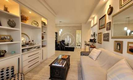 Apartamento com 3 quartos à venda na Rua Felipe Neves, 1, Estreito, Florianópolis