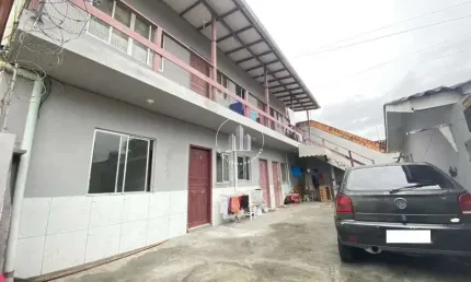 Casa com 4 quartos à venda na Rua Monsenhor Roberto Landell de Moura, 1, Jardim Eldorado, Palhoça