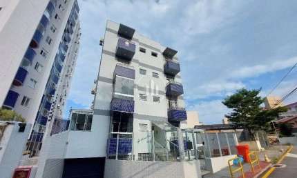 Apartamento com 1 quarto à venda na Rua Capitão Euclides de Castro, 1, Coqueiros, Florianópolis