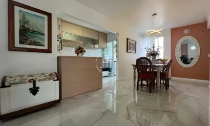 Apartamento com 2 quartos à venda na Rua Francisco Goulart, 96, Trindade, Florianópolis
