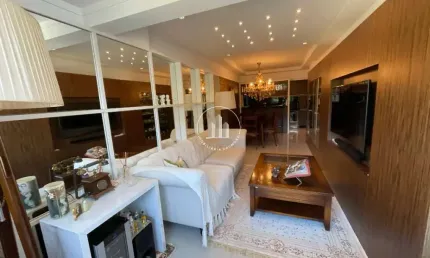 Apartamento 3 Quartos com 1 Suíte e 81m² - Capoeiras - EST