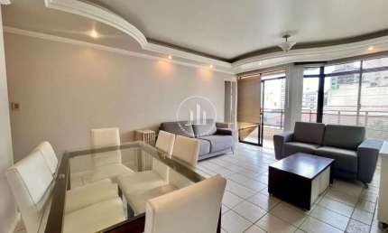 Apartamento 3 Quartos com 3 Suítes e 103m² - Centro - EST