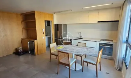 Apartamento em Cidade Universitária Pedra Branca - Palhoça - EST