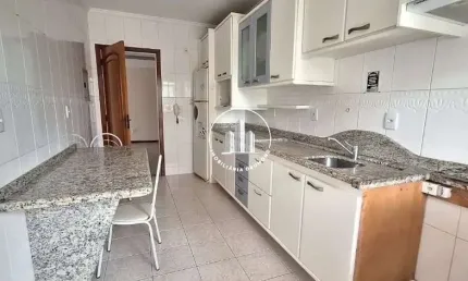 Apartamento com 3 quartos à venda na Avenida Salvador Di Bernardi, 840, Campinas, São José