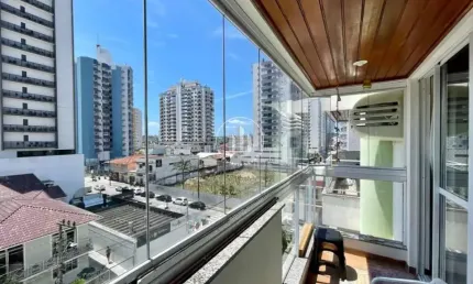 Apartamento 3 quartos com 1 suíte e 100m² - campinas - est