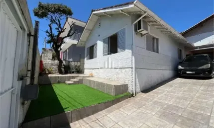 Casa com 3 quartos à venda na Rua Caibi, 34, Bela Vista, São José