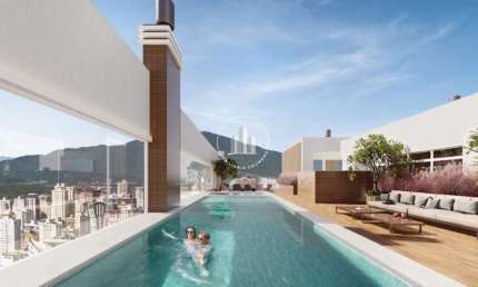 Apartamento com 3 quartos à venda na Rua Victor Meirelles, 15, Campinas, São José