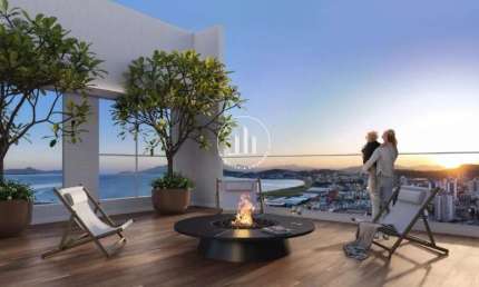 Apartamento com 2 quartos à venda na Rua Victor Meirelles, 1, Campinas, São José