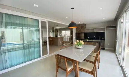 Casa com 3 quartos à venda na Rua das Baronesas, 871, Pedra Branca, Palhoça