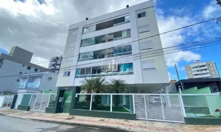 Apartamento com 2 quartos à venda na Rua Padova, 248, Pagani, Palhoça