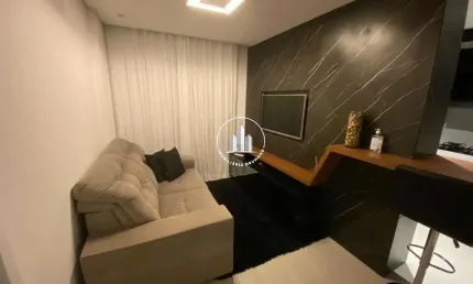Apartamento 2 quartos no res. villagio di capri - pagani - est