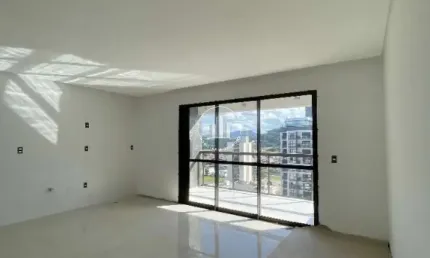 Apartamento com 3 quartos à venda na Rua Caetano José Ferreira, 5, Kobrasol, São José
