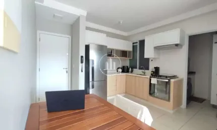 Apartamento com 1 quarto à venda na Rua João Saturnino Ouriques, 620, Campinas, São José