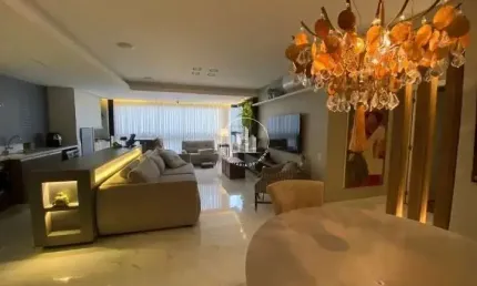 Apartamento com 3 quartos à venda na Rua Getúlio Vargas, 2687, Centro, São José