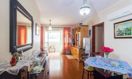 Apartamento com 3 quartos à venda na Rua José Beiro, 1, Jardim Atlântico, Florianópolis