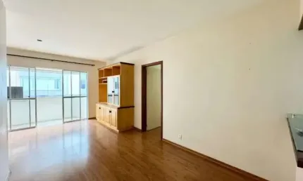 Apartamento com 3 quartos à venda na Rua José Beiro, 136, Jardim Atlântico, Florianópolis