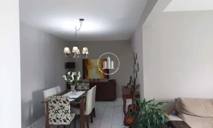 Apartamento com 3 quartos à venda na Avenida Santa Catarina, 133, Canto, Florianópolis