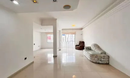 Apartamento com 2 quartos à venda na Rua Presidente Nereu Ramos, 252, Centro, Florianópolis
