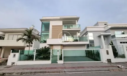Casa em Cidade Universitária Pedra Branca - Palhoça - EST