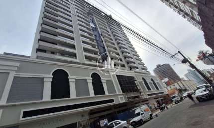 Apartamento com 2 quartos à venda na Avenida Salvador Di Bernardi, 1, Campinas, São José