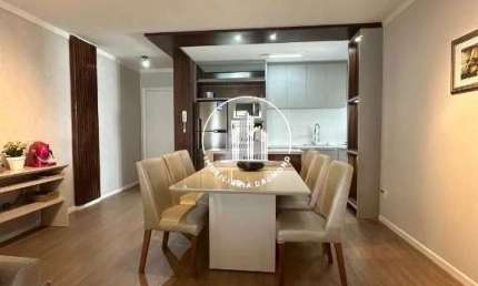Apartamento com 2 quartos à venda na Rua Vereador Walter Borges, 1, Campinas, São José