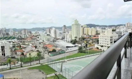 Apartamento com 3 quartos à venda na Rua João Evangelista da Costa, 1, Jardim Atlântico, Florianópolis