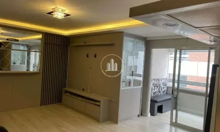 Apartamento 3 Quartos no Villa Das Torres - Bela Vista