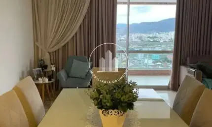Apartamento com 3 quartos à venda na Avenida Barão do Rio Branco, 103, Centro, Palhoça