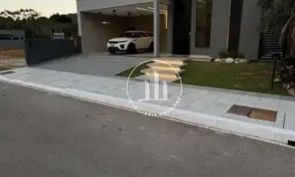 Casa com 3 quartos à venda na Rodovia SC-281, 1, Sertão do Maruim, São José