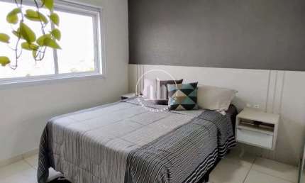 Apartamento com 2 quartos à venda na Rua Domingos Barbosa, 1, Forquilhas, São José